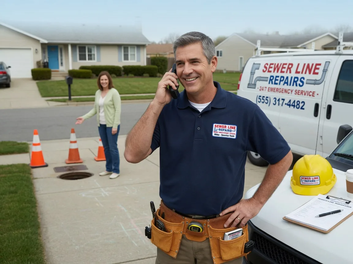 Emergency Plumber Hartstown, PA FAQs
